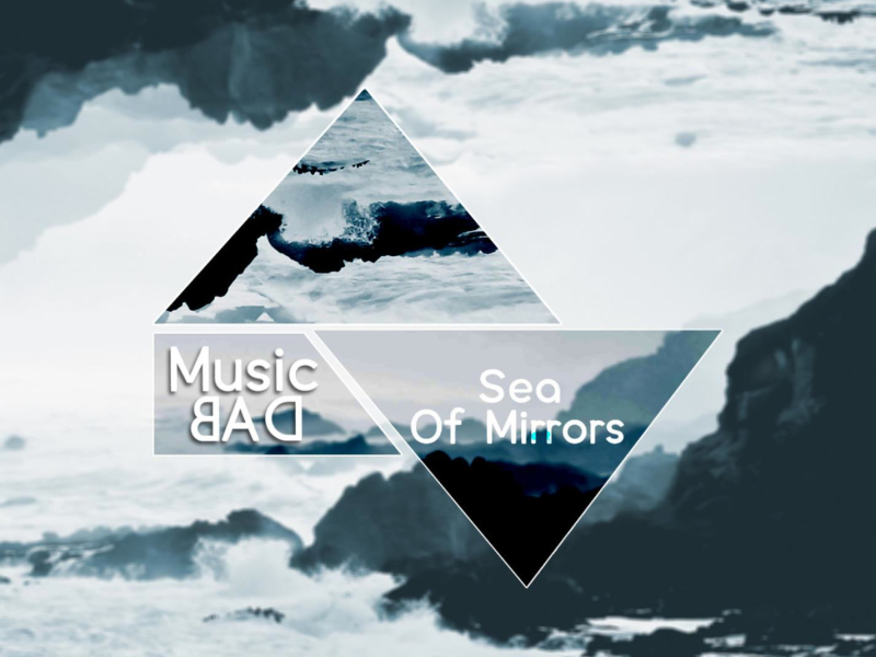 Sea of Mirrors (Single)