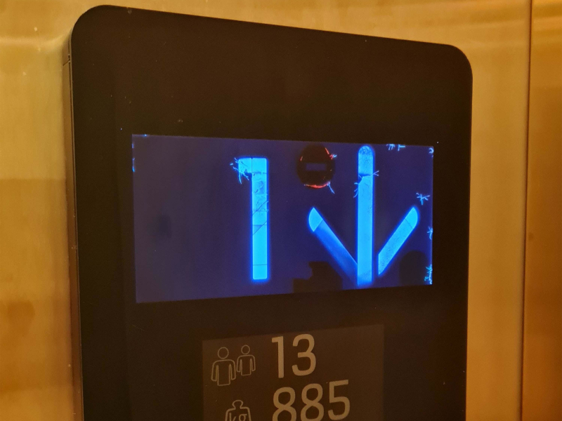 Falling for one (Single)