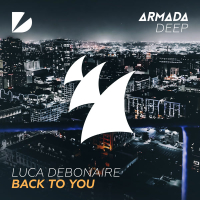 Back To You (Single)