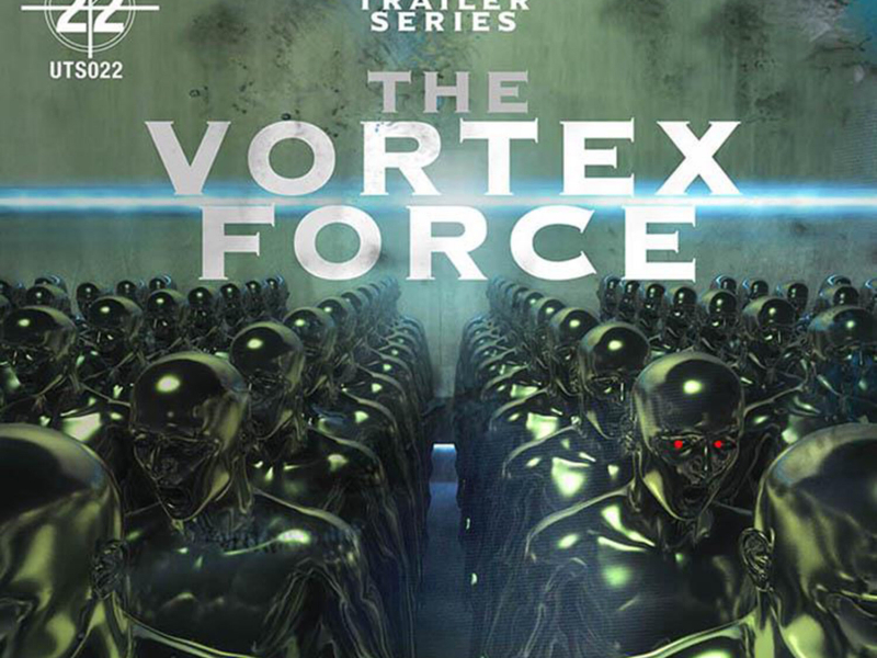 The Vortex Force