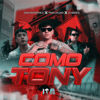 Como Tony (Single)