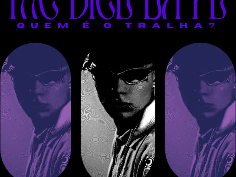 Quem é o tralha? (Single)