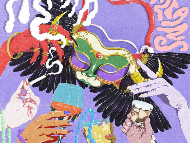 New Orleans (Single)