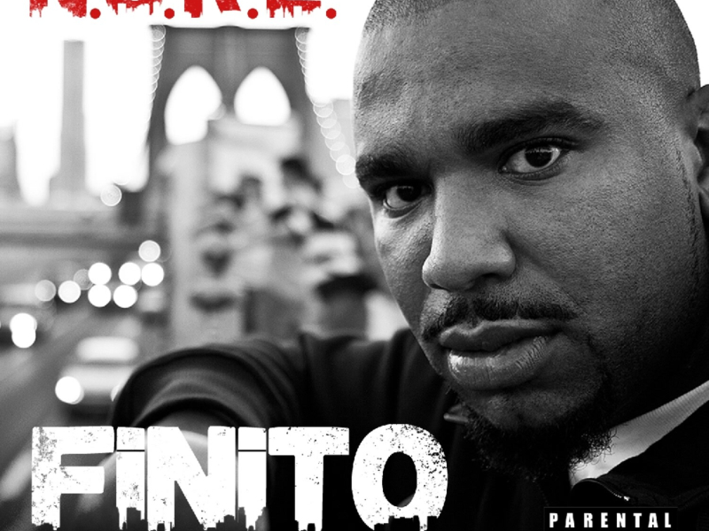 Finito (feat. Lil Wayne & Pharrell) - Single