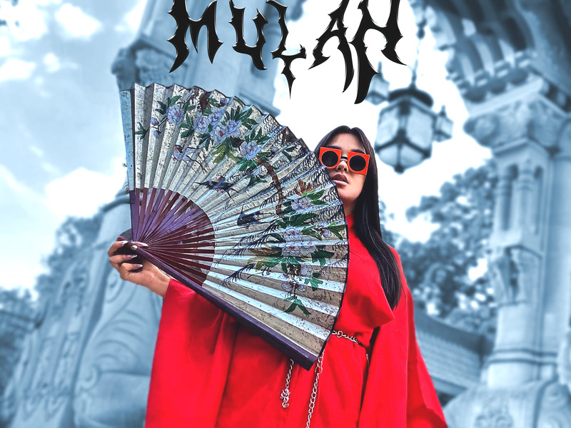 Mulan (Single)