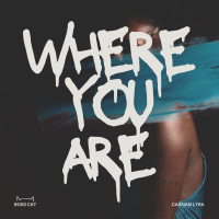 Where You Are (HYPERTECHNO) (EP)