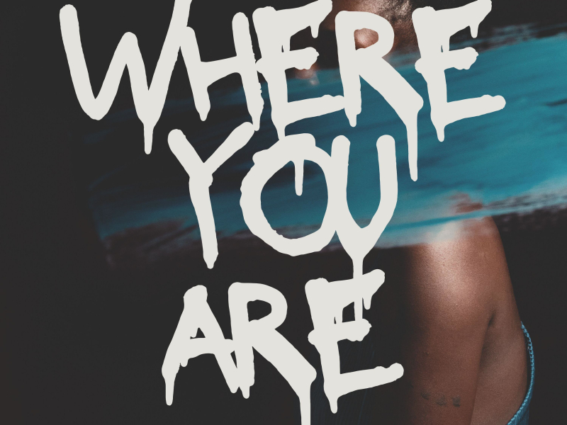 Where You Are (HYPERTECHNO) (EP)