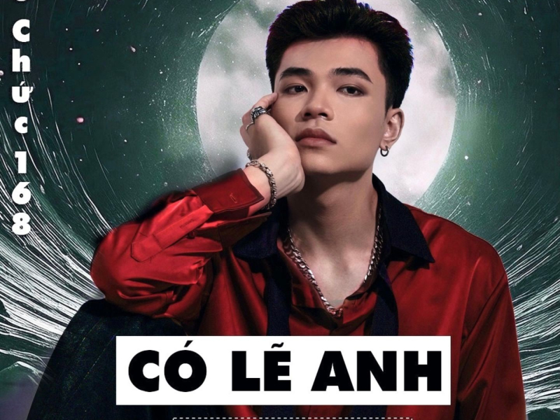 Có lẽ anh (Single)
