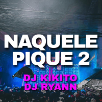 NAQUELE PIQUE 2 (Single)