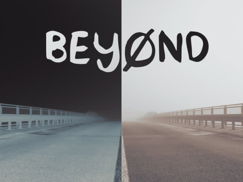 Beyond (Single)