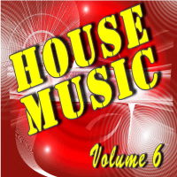 House Music, Vol. 6