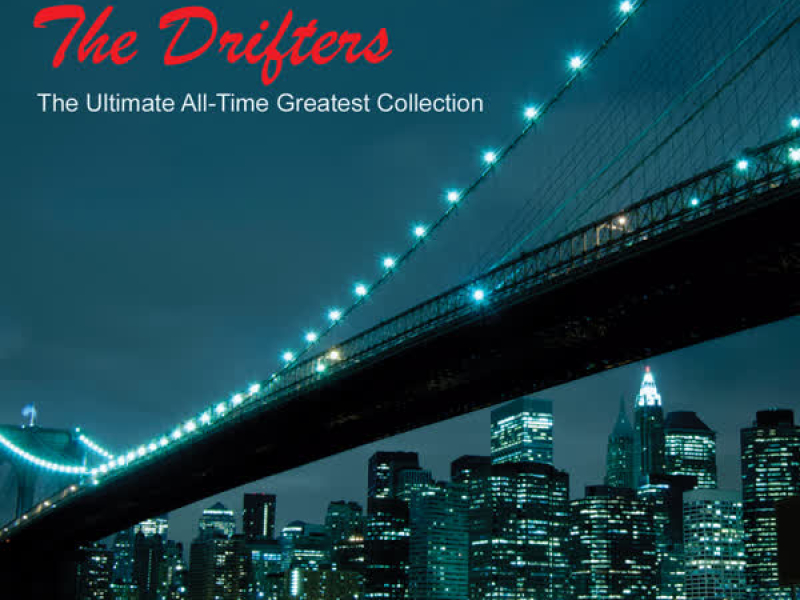 The Ultimate All-Time Greatest Collection