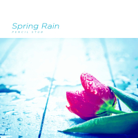 Spring Rain (Single)