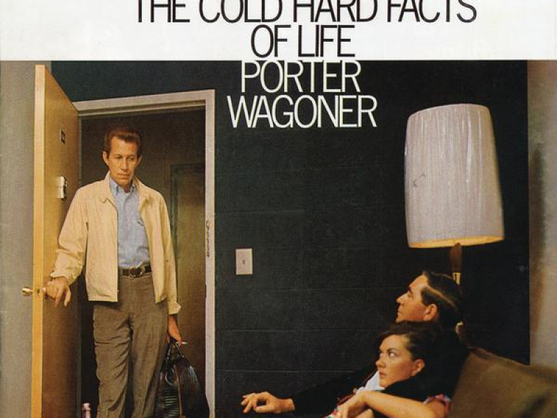 The Cold Hard Facts of Life