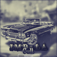 Impala Cult (Remastered 2025) (Single)