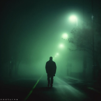 What Never Was (Single)