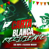 Carta Blanca Recipiente (feat. Blessed Misery) (Single)