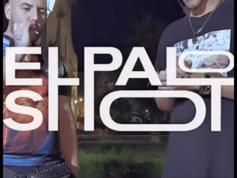 Elpaloshot (Single)