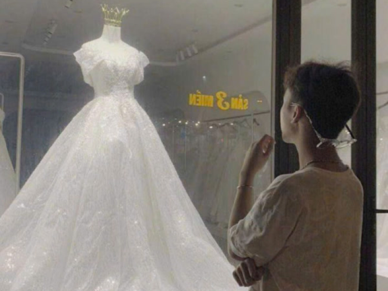 Tiếng Pháo Ngày Vu Quy (Single)