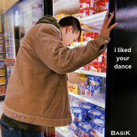I liked your dance (Single)