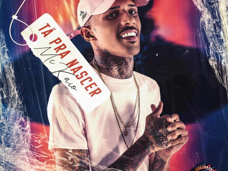 Tá Pra Nascer (Single)