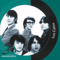 Coleccíon Inolvidable - 20 Grandes Exitos