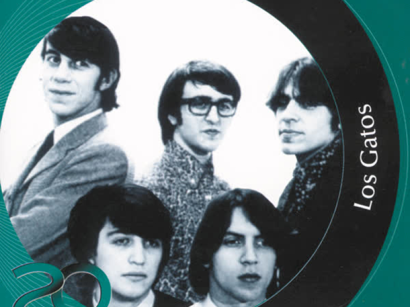 Coleccíon Inolvidable - 20 Grandes Exitos