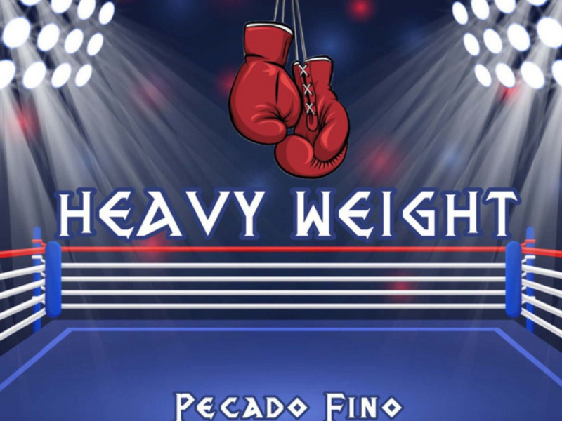 Heavy Weight (Single)