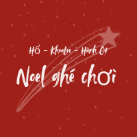 Noel ghé chơi (Single)