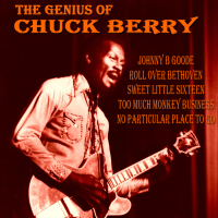 The Genius of Chuck Berry