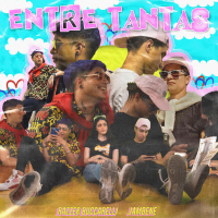 Entre tantas (Single)