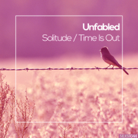 Solitude / Time Is Out (Single)