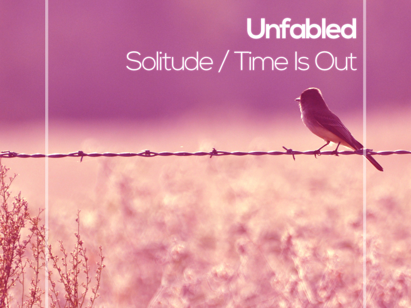 Solitude / Time Is Out (Single)