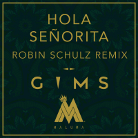 Hola Senõrita (Robin Schulz Remix)