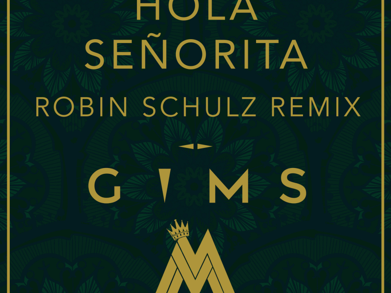 Hola Senõrita (Robin Schulz Remix)