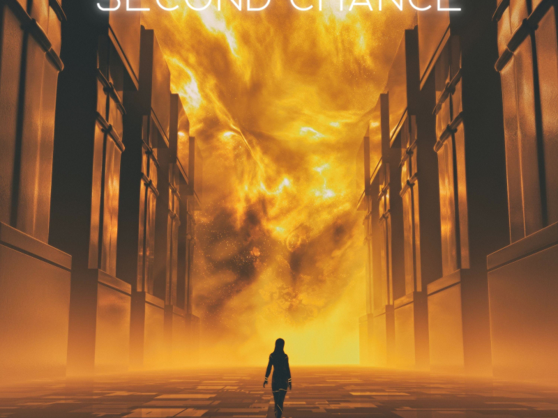 Second Chance (Single)