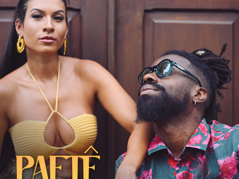 Paetê (Single)