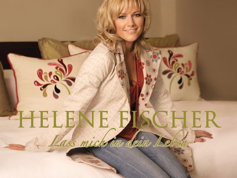 Lass Mich In Dein Leben (Single)