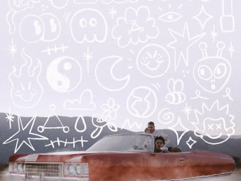 ¿Por Qué Te Enojái? (Single)