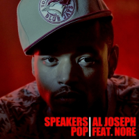 Speakers Pop (feat. N.O.R.E.)