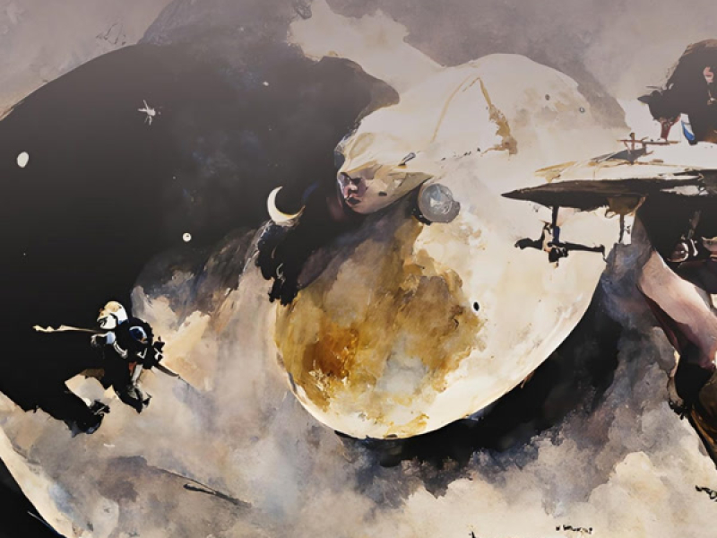 Sáu Tháng Quân Trường (Remastered 2025) (Single)