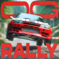 OG RALLY (Single)