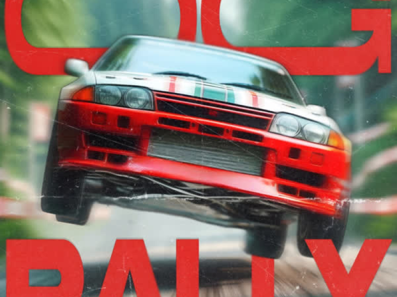 OG RALLY (Single)