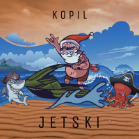 Jetski (Single)