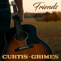 Friends (Acoustic) (Single)