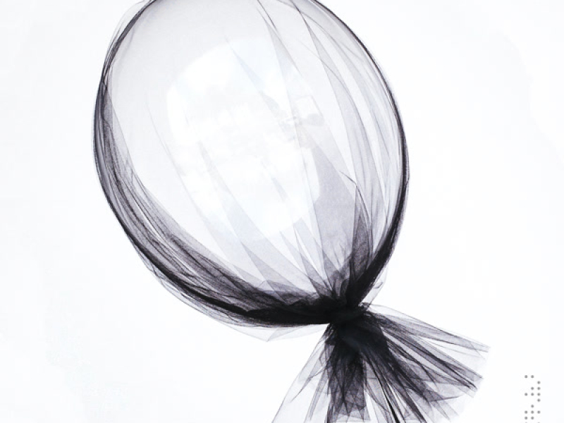 Balloon (Single)
