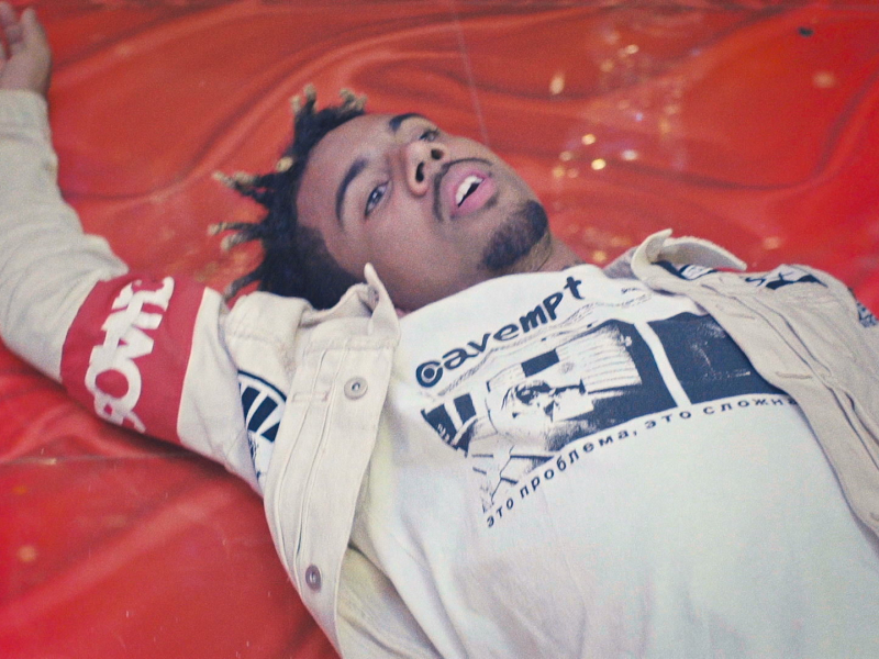 No Chill (MV) (Single)