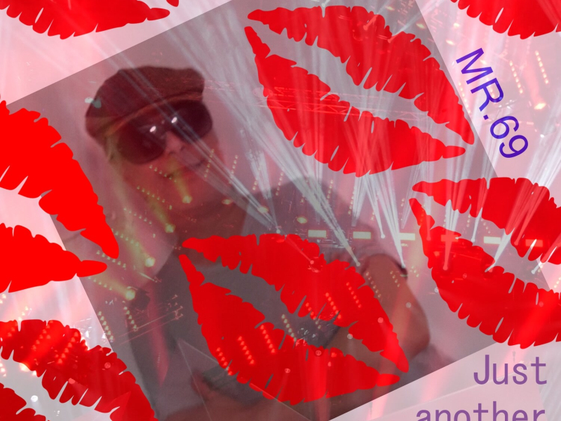 Just Another Kiss (EP)