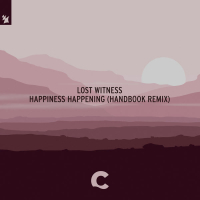 Happiness Happening (Handbook Remix) (Single)