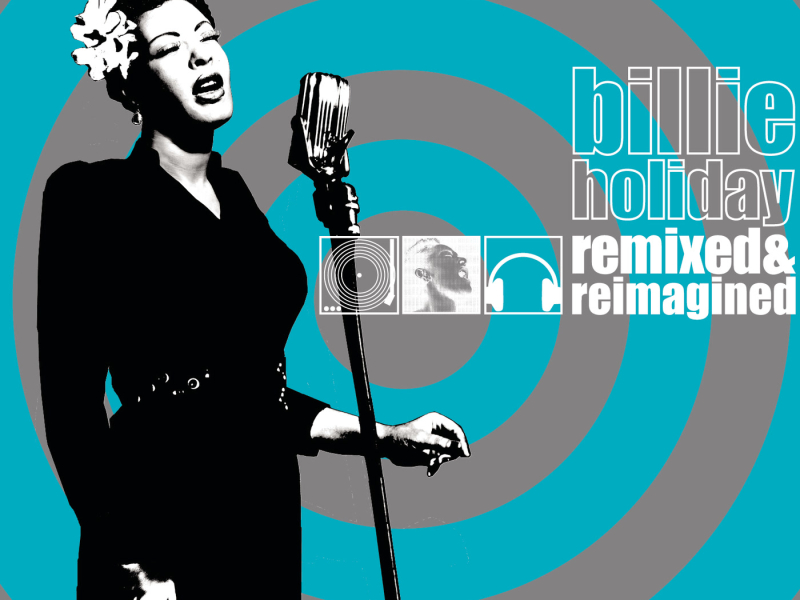 Remixed & Reimagined